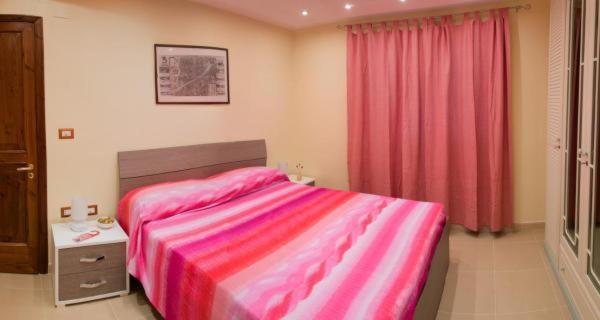 Bed and Breakfast Garden On The Sea Vico Equense Exterior foto